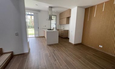 casa en arriendo en la ceja. Cod A60212