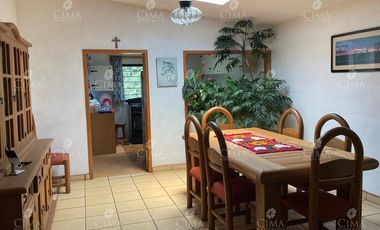 Venta casa fraccionamiento Monte Bello Huitzilac- V296