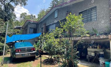 Venta casa fraccionamiento Monte Bello Huitzilac- V296