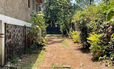 Venta casa fraccionamiento Monte Bello Huitzilac- V296
