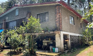 Venta casa fraccionamiento Monte Bello Huitzilac- V296