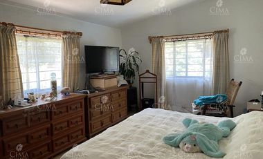 Venta casa fraccionamiento Monte Bello Huitzilac- V296