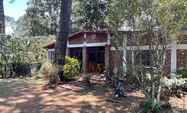 Venta casa fraccionamiento Monte Bello Huitzilac- V296