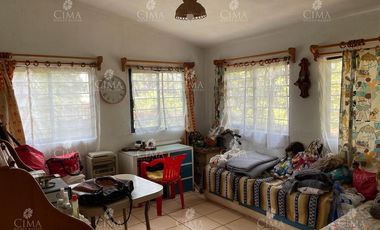 Venta casa fraccionamiento Monte Bello Huitzilac- V296