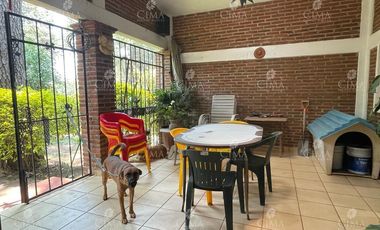 Venta casa fraccionamiento Monte Bello Huitzilac- V296