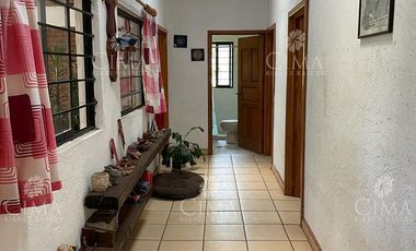 Venta casa fraccionamiento Monte Bello Huitzilac- V296