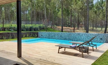 Casa en Venta Maritimo III Lote interno Costa Esmeralda