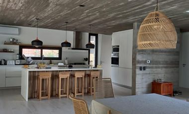 Casa en Venta Maritimo III Lote interno Costa Esmeralda