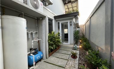 Se vende casa en Costa Verde