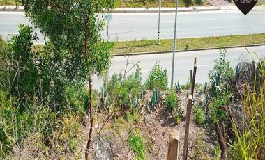 Terreno de venta en Autopista Azogues-Cuenca  – código:19776