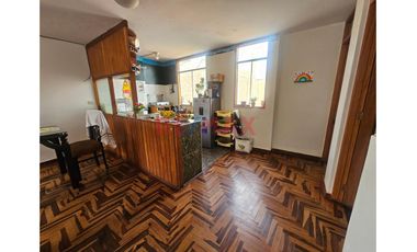 Casa En Esquina En Venta En Urb San Andres V Etapa