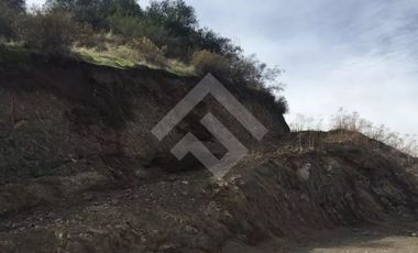 Sitio en Venta en Santa María de Manquehue