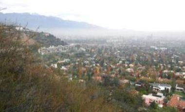 Sitio en Venta en Santa María de Manquehue