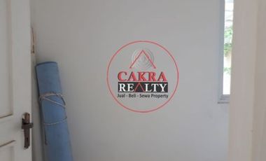 Rumah 140 Juta Type 36/90 Overkredit harga murah Nego 189 YP