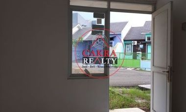 Rumah 140 Juta Type 36/90 Overkredit harga murah Nego 189 YP