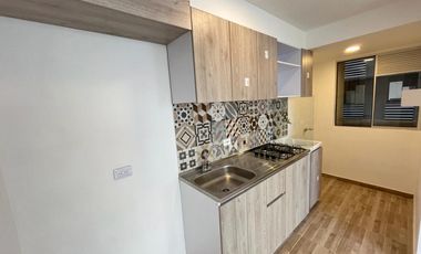 apartamento en arriendo en ciudad mallorquin. Cod A104876