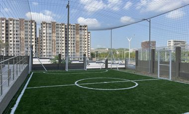 apartamento en arriendo en ciudad mallorquin. Cod A104876