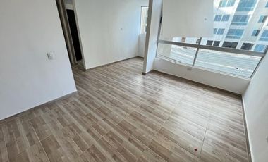 apartamento en arriendo en ciudad mallorquin. Cod A104876