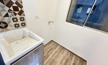 apartamento en arriendo en ciudad mallorquin. Cod A104876