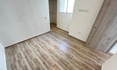 apartamento en arriendo en ciudad mallorquin. Cod A104876