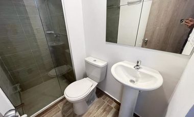 apartamento en arriendo en ciudad mallorquin. Cod A104876