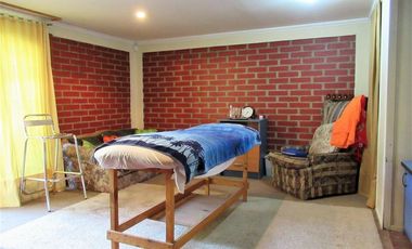 Casa en Venta en Avenida Central / Lo Cañas