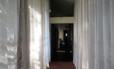 Casa en Venta en Avenida Central / Lo Cañas