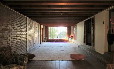 Casa en Venta en Avenida Central / Lo Cañas