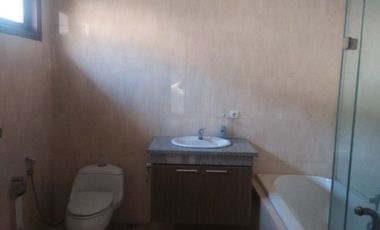 Single House dengan Kolam Renang di Cilandak & Kondisi Furnished HSE-A0588