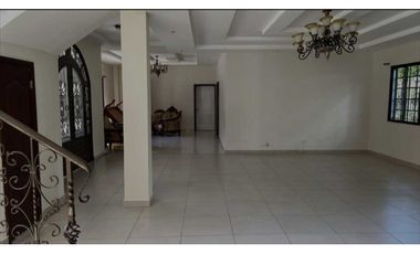 VENTA CASA EN ALBROOK