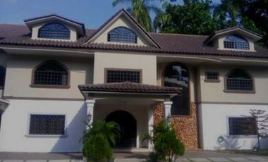 VENTA CASA EN ALBROOK