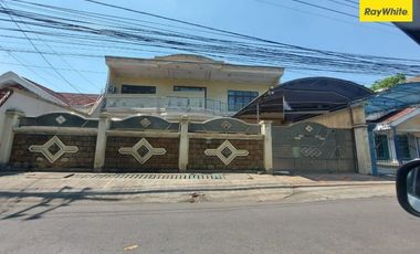 Rumah dijual di Tulangan, Sidoarjo