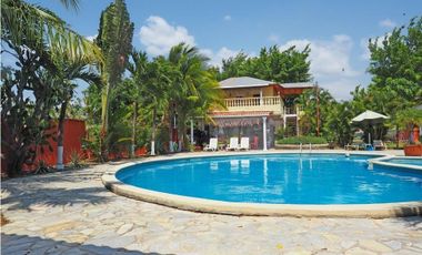 Venta: Proyecto tipo Bed & Breakfast en Chame