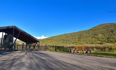 Parcela en Venta en Zapallar, Curico