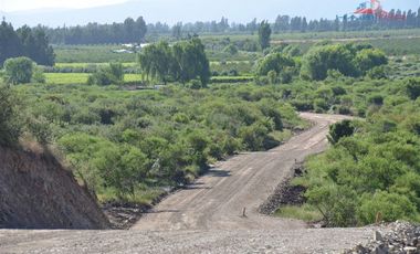 Parcela en Venta en Zapallar, Curico