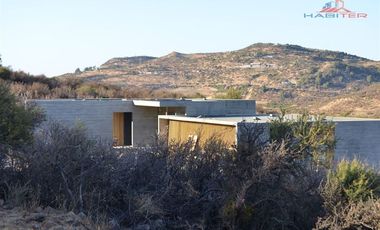 Parcela en Venta en Zapallar, Curico