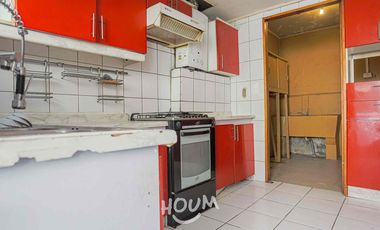 Casa Metro Matta ID: 135376r