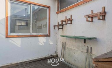 Casa Metro Matta ID: 135376r
