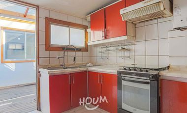 Casa Metro Matta ID: 135376r
