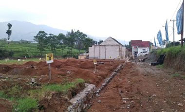 Rumah Tanpa DP Cicilan Murah di Cimaung | GJV