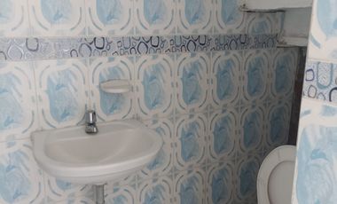 casa en venta en la aldea. Cod V4955