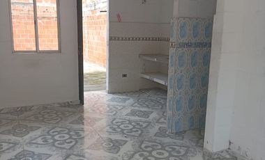 casa en venta en la aldea. Cod V4955