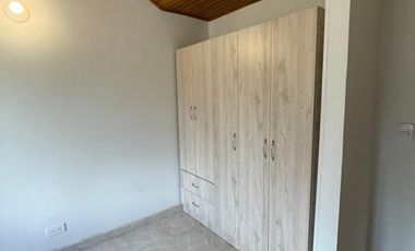 casa en arriendo en colina. Cod A7265901