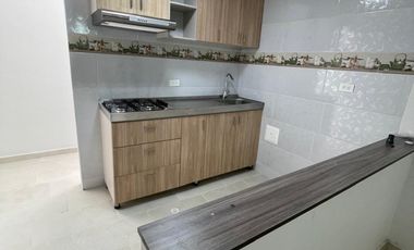 casa en arriendo en colina. Cod A7265901