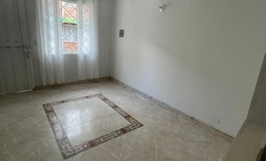 casa en arriendo en colina. Cod A7265901