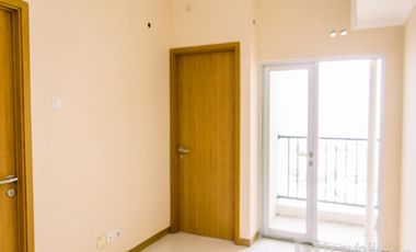 Apartemen Victoria Square