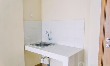 Apartemen Victoria Square