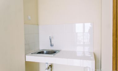 Apartemen Victoria Square