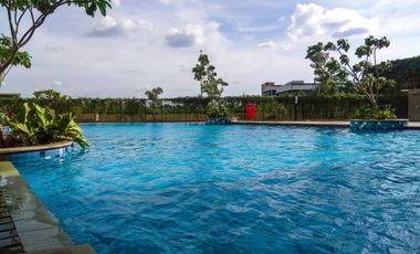 Apartemen Victoria Square