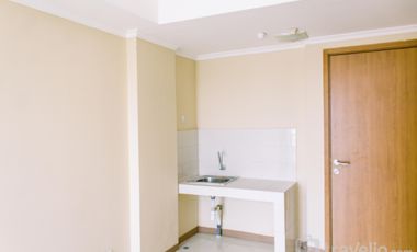 Apartemen Victoria Square